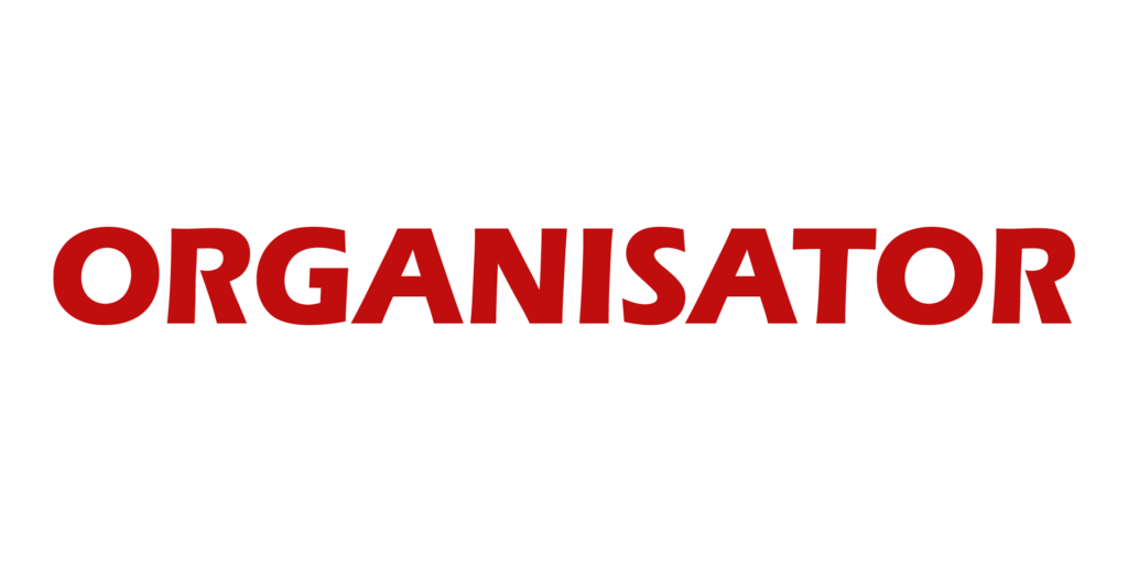 Logo Organisator